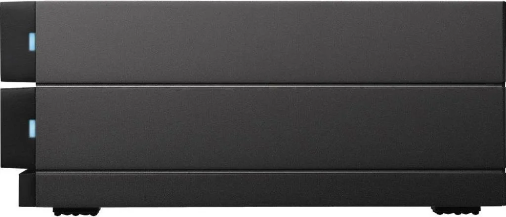 Фото: Зовнішній HDD LaCie 2big RAID 28TB (STHJ28000800) № 8 | KTC