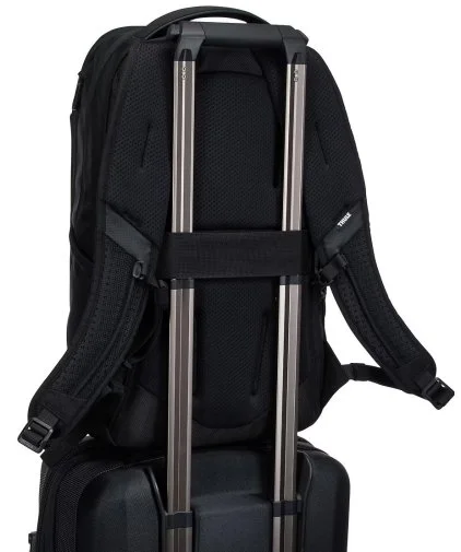Фото: Рюкзак для ноутбука THULE Accent 23L TACBP2116 Black (3204813) № 18 | KTC