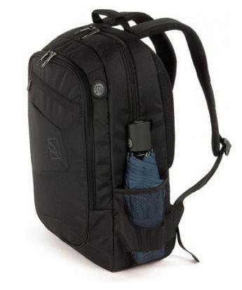 tucano lato compu backpack