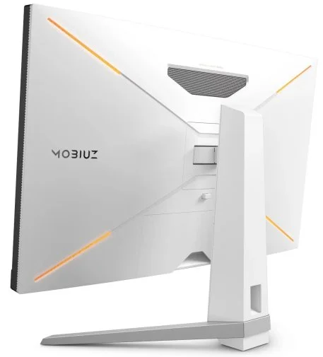 Фото: Монітор BenQ EX3210U (9H.LKHLB.QBE) - 32" 3840×2160 / 144 Гц / AMD FreeSync Premium Pro / HAS № 12 | KTC