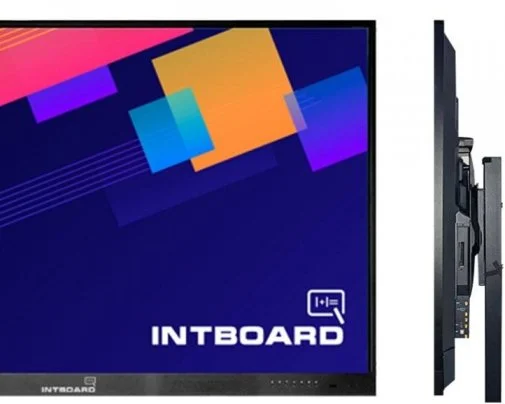 Фото: Інтерактивний дисплей INTBOARD GT75 (INTBOARD GT75 (i5/4GB/128GB )) № 10 | KTC