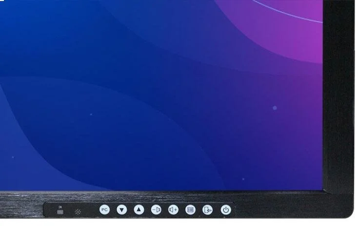 Фото: Інтерактивний дисплей INTBOARD GT43 (INTBOARD GT43 ( i5/8GB/256GB)) № 9 | KTC