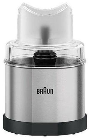 Блендер Braun MQ 3038 WH Spice