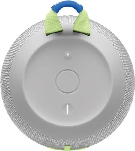 Фото: Портативна колонка Ultimate Ears Wonderboom 3 Joyous Brights (984-001832) № 9 | KTC