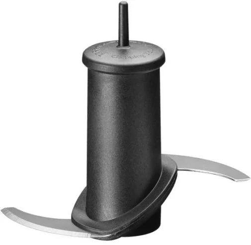 Фото: Кухонний комбайн KitchenAid Mini food chopper 830ml 5KFC3516 Red (5KFC3516EER) № 11 | KTC