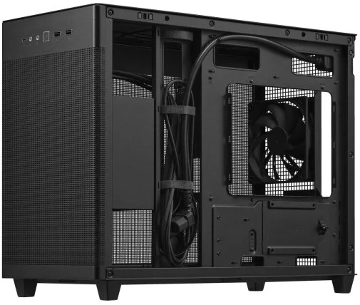 Фото: Корпус ASUS Prime AP201 Black (90DC00G0-B39000) № 18 | KTC