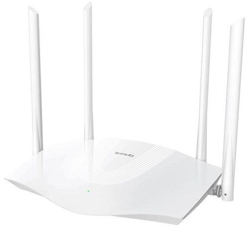 Wi-Fi Роутер Tenda RX3