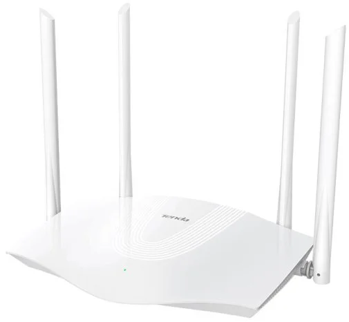 Фото: Wi-Fi Роутер Tenda RX3 № 8 | KTC