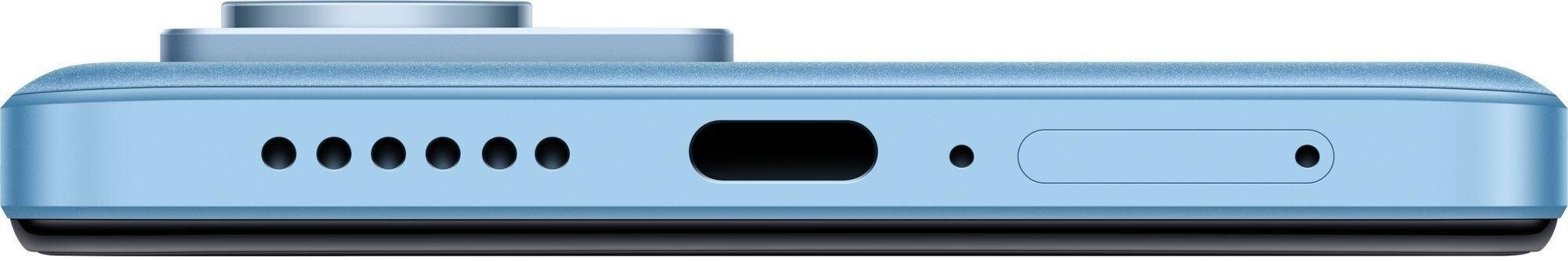 Смартфон POCO X4 GT 8/128GB Blue