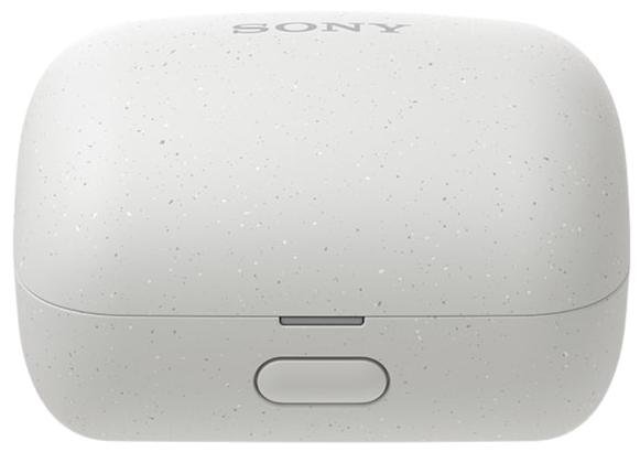 Навушники Sony LinkBuds WF-L900 White (WFL900W.CE7)