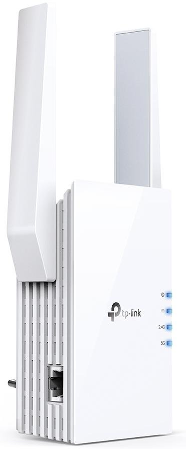 Репітер Wi-Fi TP-Link RE605X