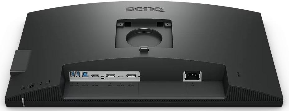 Монітор BenQ PD2506Q (9H.LLDLB.QBE)