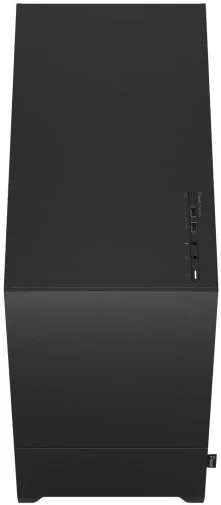 Фото: Корпус FRACTAL DESIGN Pop Mini Silent Black with window (FD-C-POS1M-02) № 15 | KTC