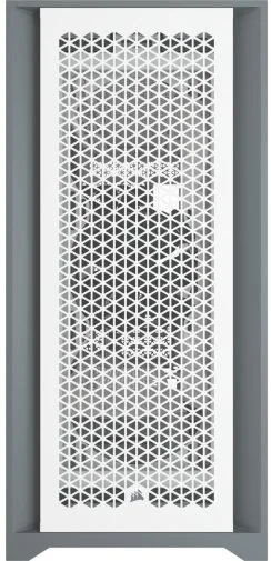 Фото: Корпус Corsair Airflow 5000D White with window (CC-9011211-WW) № 19 | KTC