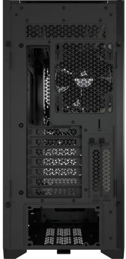 Фото: Корпус Corsair Airflow 5000D Black with window (CC-9011210-WW) № 23 | KTC