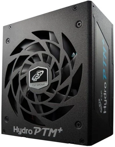 Фото: Блок живлення FSP 850W Hydro PTM plus (HPT850M) № 7 | KTC