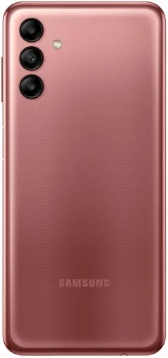 Фото: Смартфон Samsung Galaxy A04s A047 4/64GB Copper (SM-A047FZCVSEK) № 14 | KTC