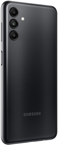 Смартфон Samsung Galaxy A04s A047 3/32GB Black (SM-A047FZKUSEK)