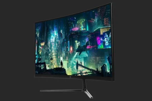 Фото: Монітор 2E G2721BV Black (2E-G2721BV-01.UA) - 27" VA / 2560×1440 / 144 Гц / AMD FreeSync № 11 | KTC