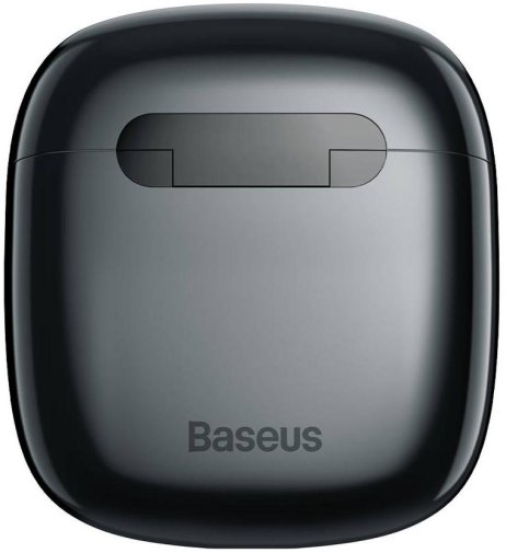 Навушники Baseus Storm 3 TWS Black (NGTW140101)