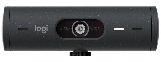 Фото: Web-камера Logitech Brio 505 Graphite (960-001459) № 20 | KTC
