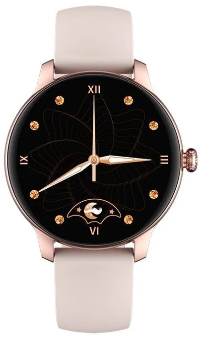 Фото: Смарт годинник Kieslect L11 Tender rose № 8 | KTC