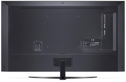 Телевізор QNED LG 55QNED816QA (Smart TV, Wi-Fi, 3840x2160)