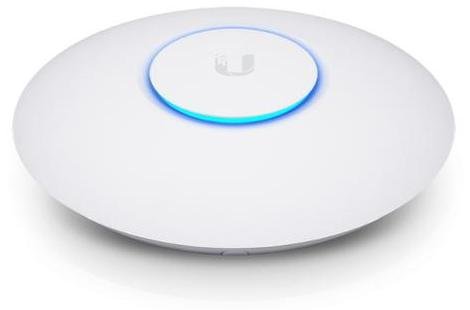 Точка доступy Wi-Fi Ubiquiti UniFi nanoHD (UAP-NANOHD)