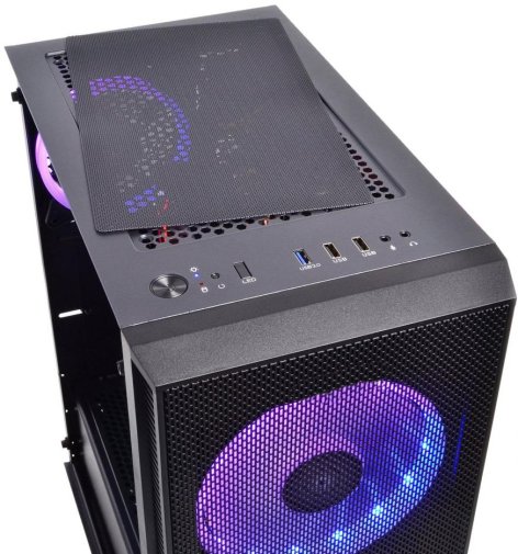 Персональний комп'ютер ARTLINE Gaming X65 (X65v37Win)