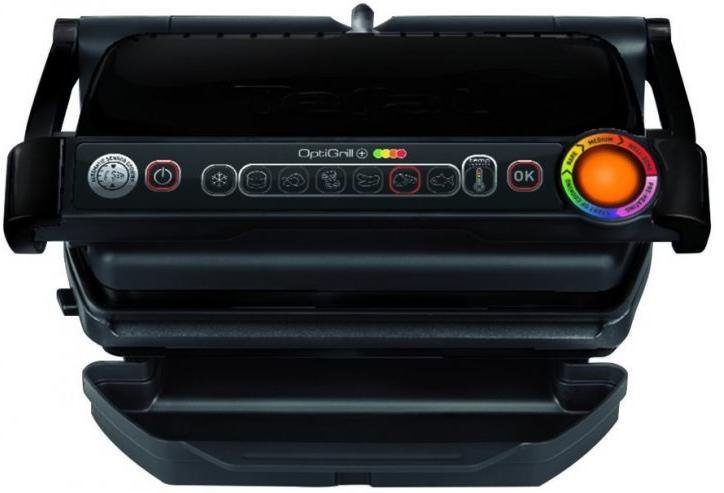 Гриль Tefal GC712834