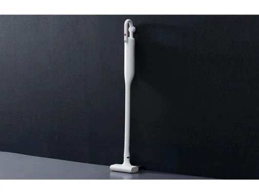 Фото: Ручний бездротовий пилосос DEERMA VC01 Max White (DEM-VC01 Max) № 22 | KTC