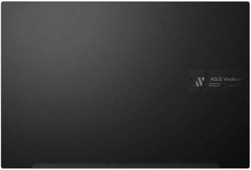 Ноутбук ASUS Vivobook Pro 15X OLED M6501RR-MA031X Black