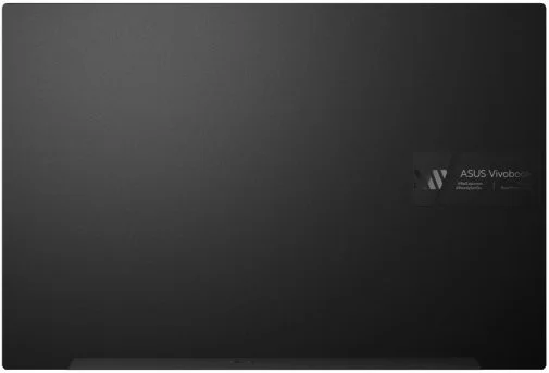 Фото: Ноутбук ASUS Vivobook Pro 15X OLED M6501RR-MA042X Black - 15.6" OLED 120 Гц / AMD Ryzen 9 / 6900HX / DDR5 32 ГБ / PCI-E SSD 1 ТБ / GeForce RTX 3070 № 10 | KTC