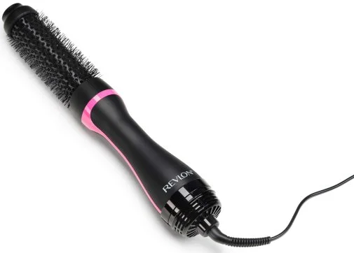 Фото: Фен-щітка Revlon Salon One-Step dryer and round styler RVDR5292UKE № 7 | KTC