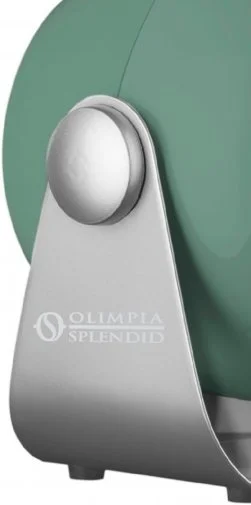 Фото: Тепловентилятор Olimpia Splendid CALDODESIGN S (99404) № 10 | KTC