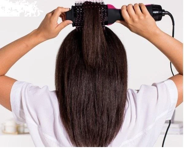 Фото: Фен-щітка Revlon Salon One-Step RVDR5222E2 № 13 | KTC