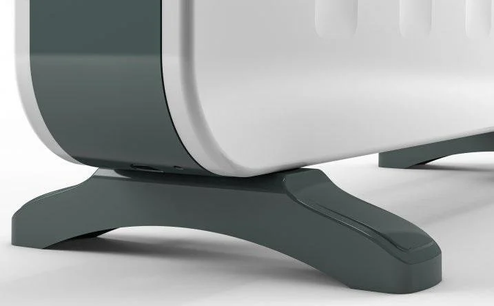 Фото: Конвектор Olimpia Splendid CALEO METAL (99296) № 14 | KTC
