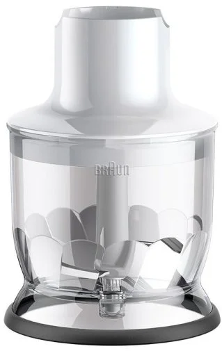 Фото: Блендер Braun MultiQuick 7 MQ7020 WH № 9 | KTC