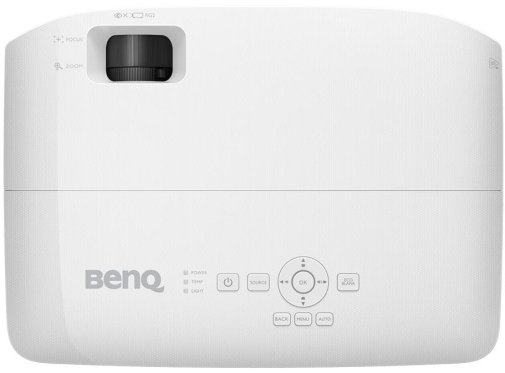 Проектор BenQ MX536 4000 Lm (9H.JN777.33E)