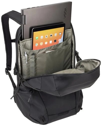 Рюкзак для ноутбука THULE EnRoute 21L TEBP4116 Black (3204838)