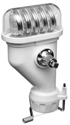 Фото: Насадка-прес для пасти KitchenAid 5KSMPEXTA № 13 | KTC
