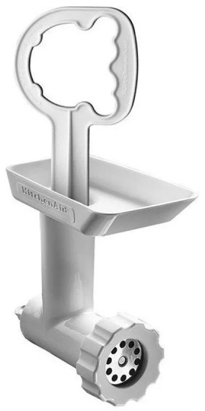 Фото: Насадка-м'ясорубка KitchenAid 5KSMFGA № 5 | KTC