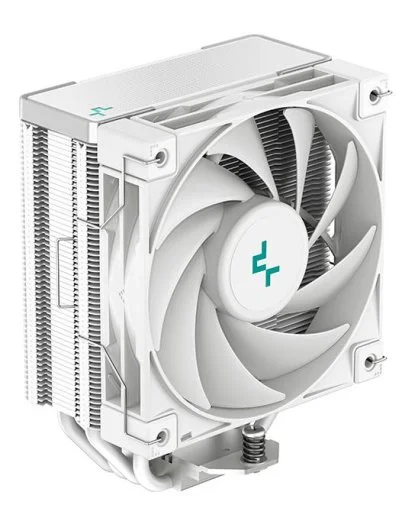 Фото: Кулер для процесора Deepcool AK400 White (AK400 WHITE) № 15 | KTC