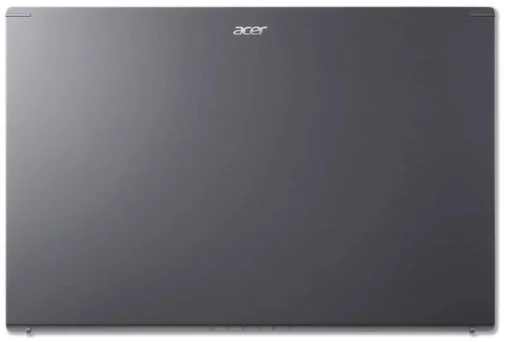 Фото: Ноутбук Acer Aspire 5 A515-57G NX.K2FEU.006 Gray - 15.6" IPS 60 Гц / Intel Core i5 / i5-1235U / DDR4 8 ГБ / PCI-E SSD 512 ГБ / GeForce MX550 № 10 | KTC