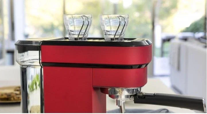 Фото: Ріжкова кавоварка CECOTEC Cafelizzia 790 Shiny (CCTC-01583) № 16 | KTC
