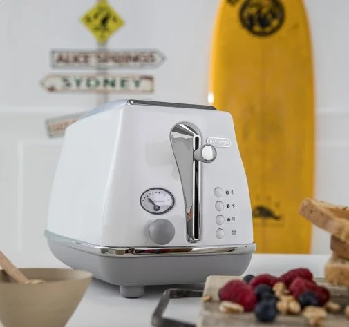 Фото: Тостер DeLonghi CTOC 2103 W № 10 | KTC