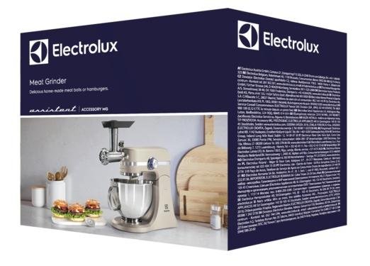 Насадка м'ясорубка Electrolux EKM4100, 4200, 4300