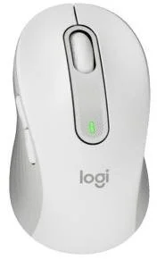 Фото: Комплект клавіатура+миша Logitech Signature MK650 Combo Us/Ukr OffWhite for business OEM (920-011032) № 13 | KTC