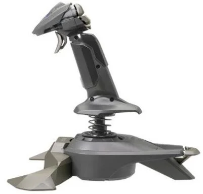 Фото: Джойстик Madcatz V1 Flight Stick (MCB4423700B2/04/1) № 12 | KTC
