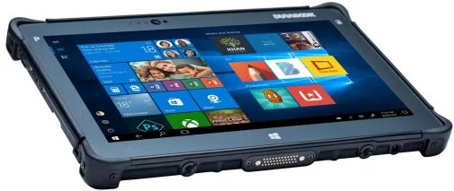 Фото: Планшет Durabook R11 LTE Black (R1A1A1DEBAXX) № 11 | KTC
